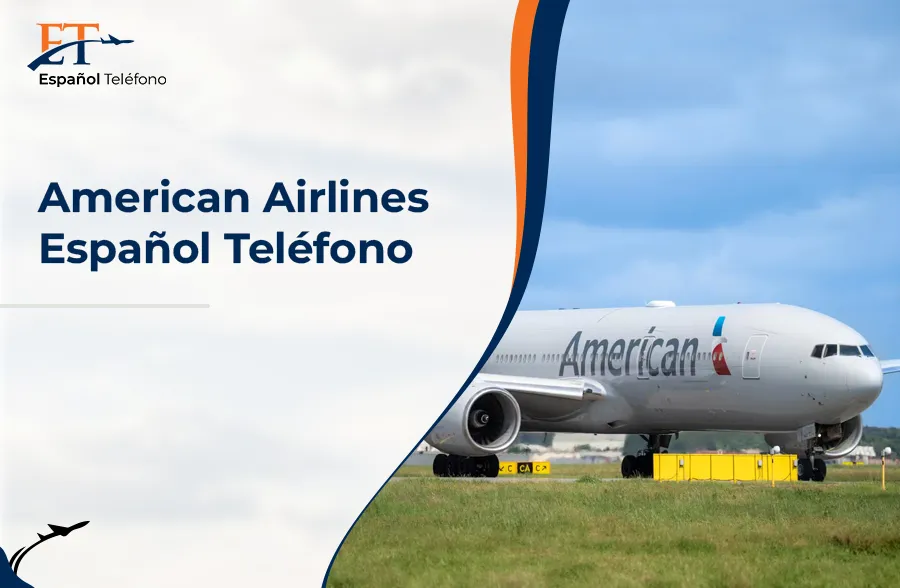 American Airlines Español Teléfono