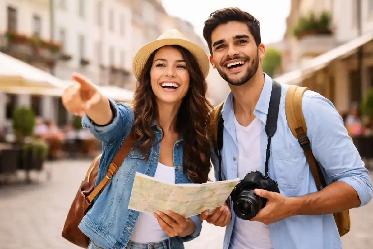 Travel Guide