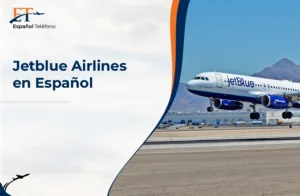 Jetblue Airlines en Español
