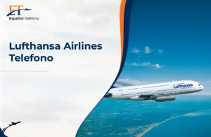 Lufthansa Airlines Teléfono