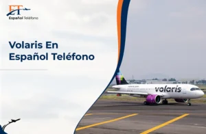 Volaris En Español Teléfono