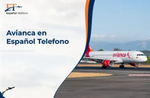 Avianca en Español Telefono