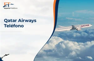 Qatar Airways Teléfono