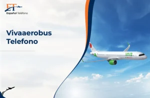 Vivaaerobus Teléfono